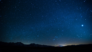 Shooting Challenge: Night